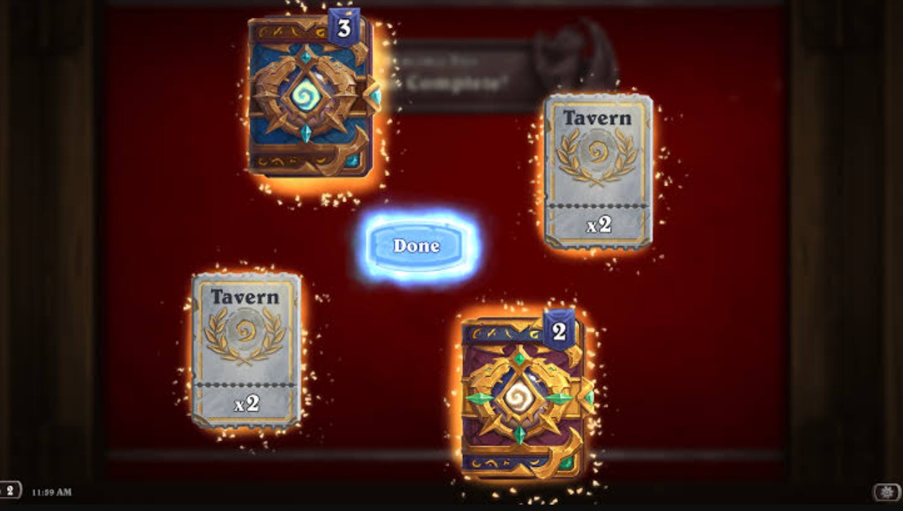 12-Win Arena Supremacy