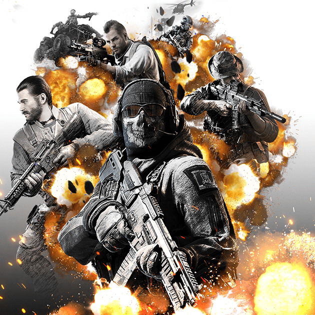 Call of Duty Mobile