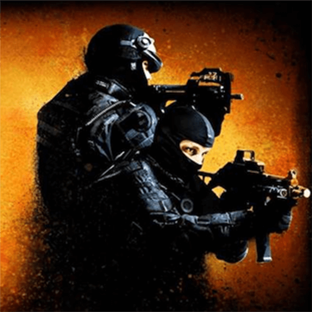 Counter Strike: Global Offensive