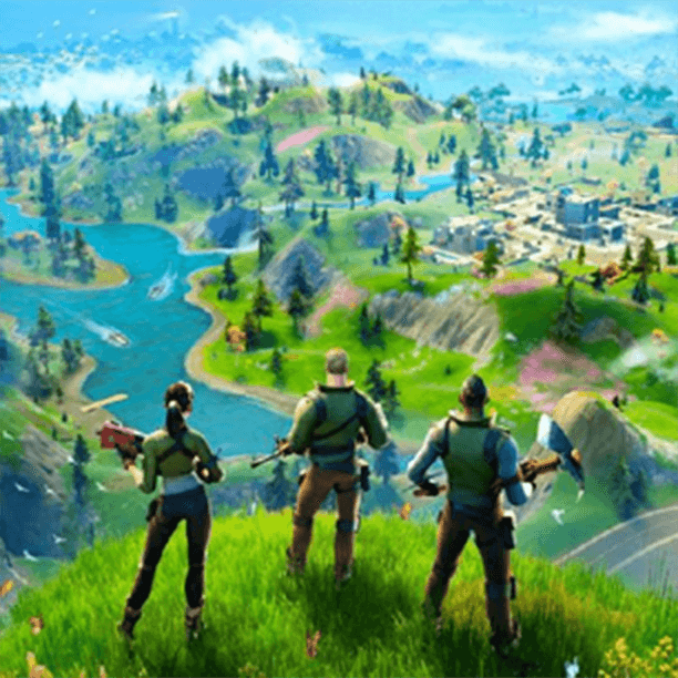 Fortnite