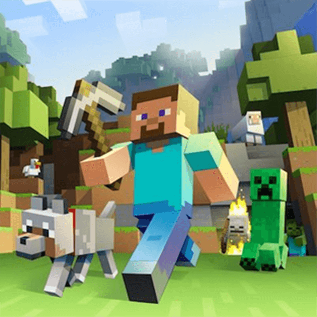 Minecraft
