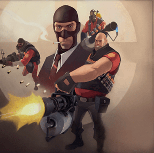 Team Fortress 2