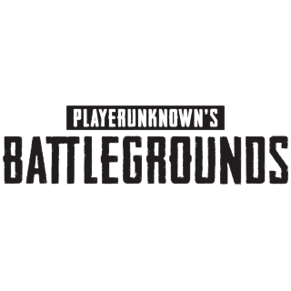 PlayerUnknown's Battlegrounds