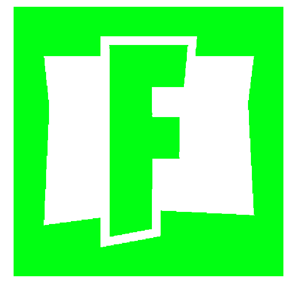 Fortnite Green