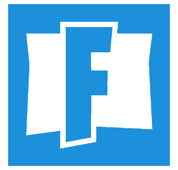 Fortnite Blue
