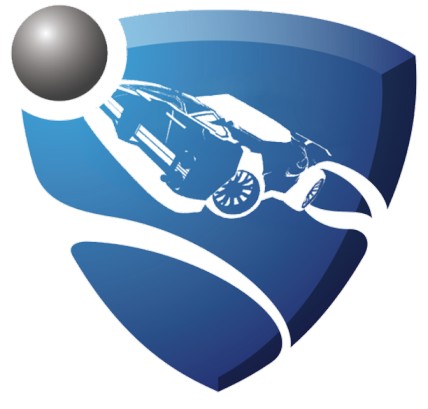 Rocket League Shield