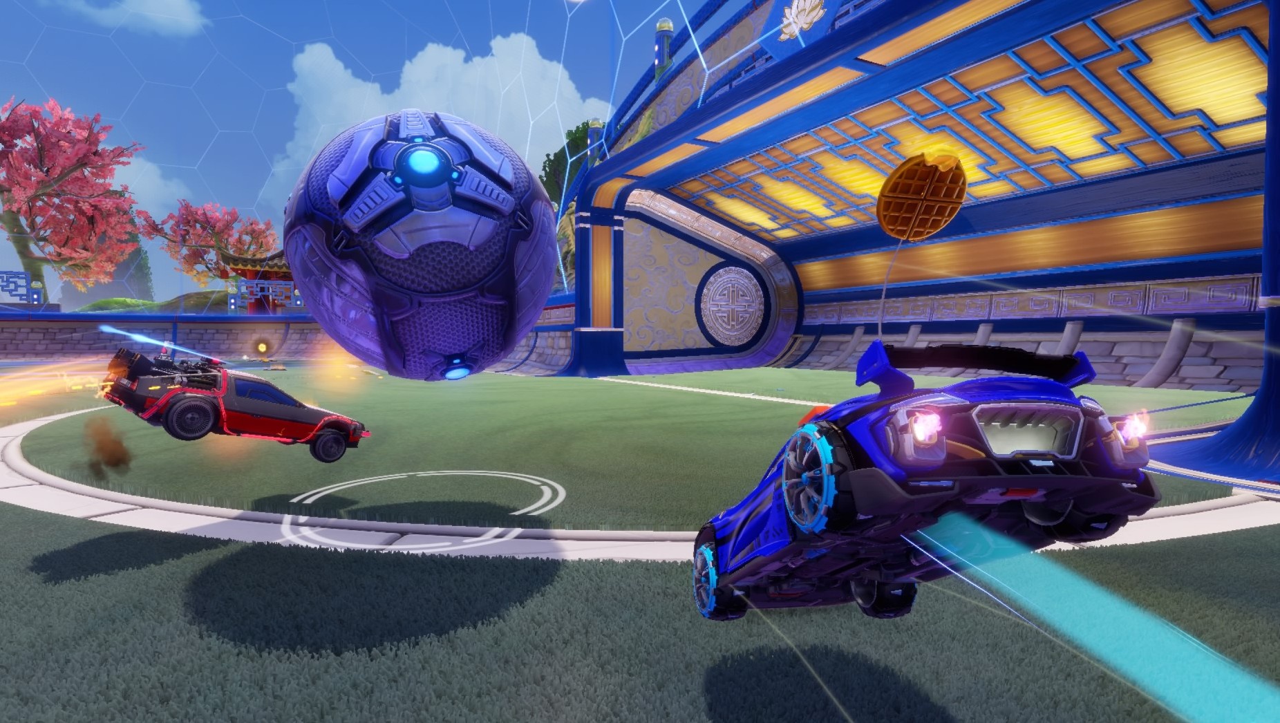 Shadow Defense Masterclass